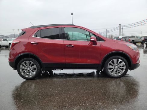 Used 2019 Buick Encore Preferred w/ Safety Package image 18