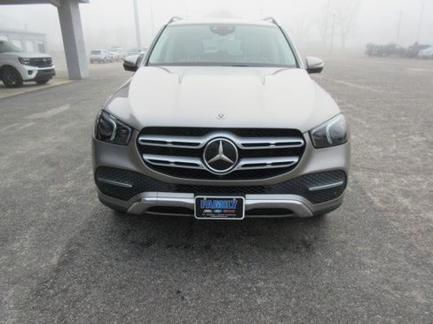 Used 2020 Mercedes-Benz GLE 450 4MATIC image 8
