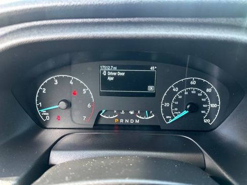 Used 2024 Ford Transit 350 XL image 20