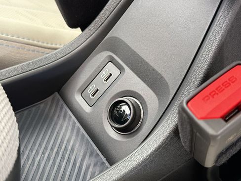New 2026 MINI Cooper S FWD image 31