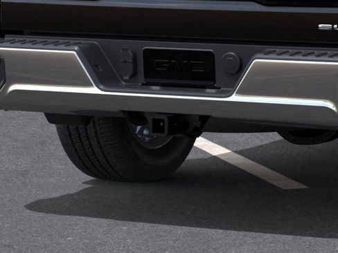 New 2026 GMC Sierra 1500 SLE RWD image 14