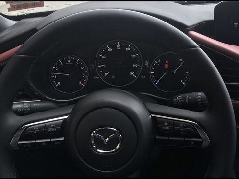 New 2026 MAZDA MAZDA3 2.5 S Hatchback w/ Premium Pkg FWD image 13