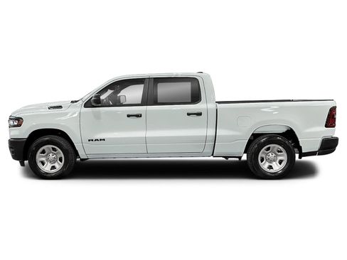 Used 2025 RAM 1500 Limited image 2