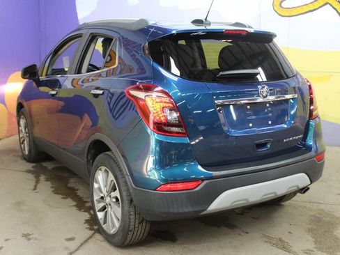 Used 2020 Buick Encore Preferred w/ Safety Package FWD image 5
