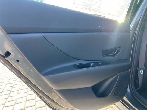 New 2026 Hyundai Elantra SEL Sport Premium image 14