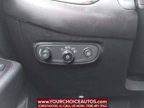 Used 2020 Chevrolet Equinox Premier AWD/4WD image 44