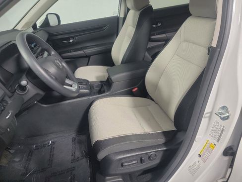 Certified 2023 Honda CR-V EX image 19