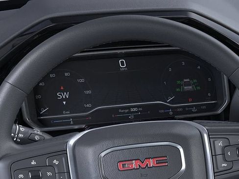 New 2026 GMC Sierra 2500 SLE w/ SLE Value Package; AWD/4WD image 18
