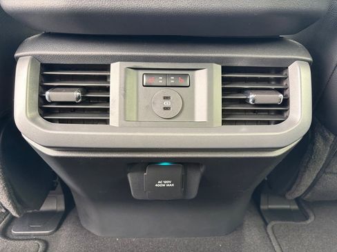 New 2026 Ford F150 Lariat w/ Equipment Group 502A High image 25