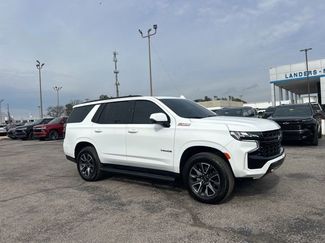 Used 2023 Chevrolet Tahoe Z71 w/ Z71 Off-Road Package video 1