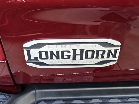 Used 2021 RAM 3500 Limited image 27