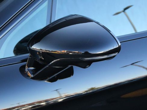 New 2026 Porsche Panamera 4 AWD/4WD image 14