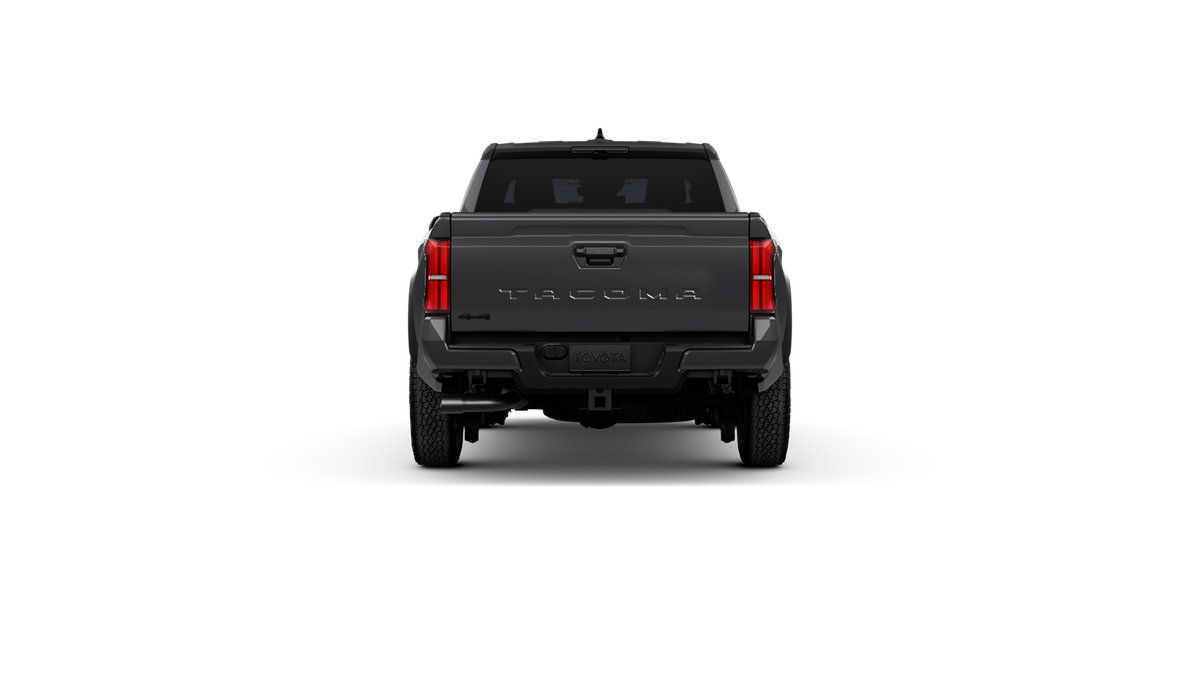 New 2026 Toyota Tacoma TRD Off-Road AWD/4WD image 41