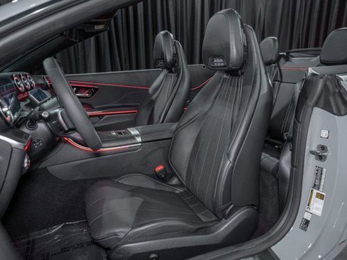 New 2026 Mercedes-Benz CLE 450 4MATIC Cabriolet image 11