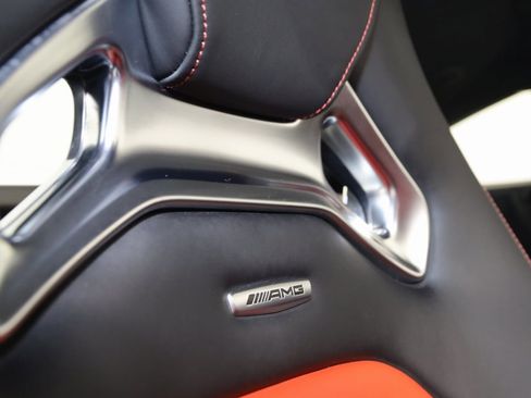 Used 2017 Mercedes-Benz AMG GT Coupe w/ Exclusive Interior Package image 15