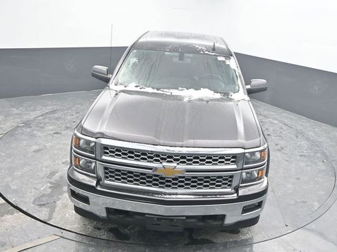 Used 2015 Chevrolet Silverado 1500 LT w/ All Star Edition image 42