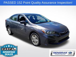 Used 2018 Subaru Impreza 2.0i Premium AWD/4WD 360° Tour