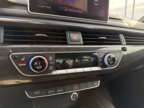 Used 2018 Audi S5 Premium Plus w/ Navigation Package image 22