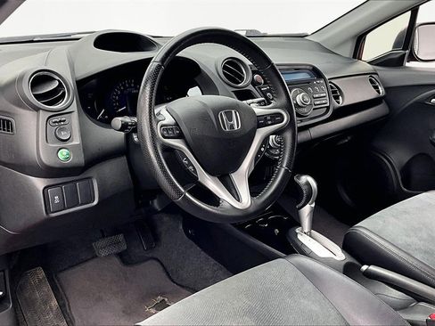 Used 2012 Honda Insight EX image 14