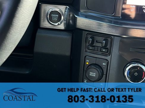 Used 2025 Ford F250 Lariat w/ Chrome Package image 52