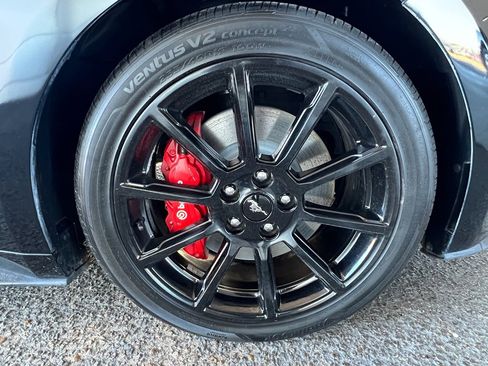 Used 2016 Ford Mustang GT Premium w/ Equipment Group 401A image 10