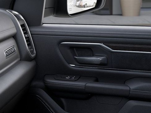New 2026 RAM 1500 Laramie AWD/4WD image 25