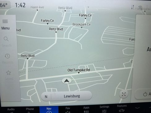 Used 2026 Ford F250 Lariat image 27