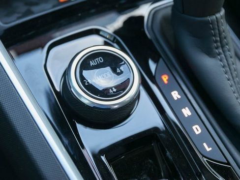 New 2026 Chevrolet Colorado Trail Boss image 16