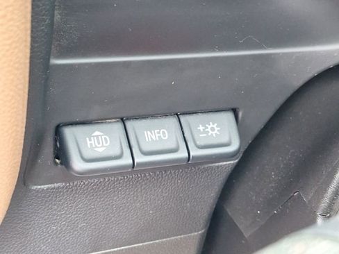 Certified 2023 Chevrolet Silverado 2500 High Country w/ Z71 Off-Road Package image 48