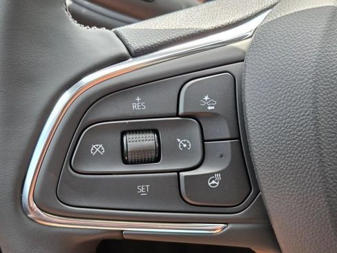 New 2026 Buick Envista Sport Touring w/ Convenience I Package FWD image 15