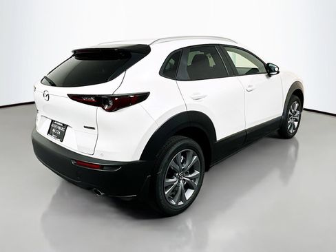 New 2026 MAZDA CX-30 AWD 2.5 S image 21