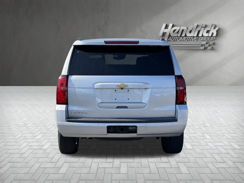 Used 2019 Chevrolet Tahoe LT RWD image 10