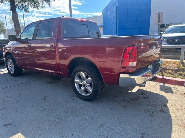 Used 2014 RAM 1500 Lone Star RWD image 6