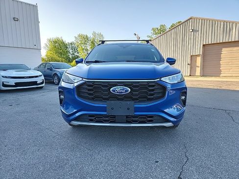 Used 2023 Ford Escape ST-Line Select w/ Tech Pack #1 AWD/4WD image 13