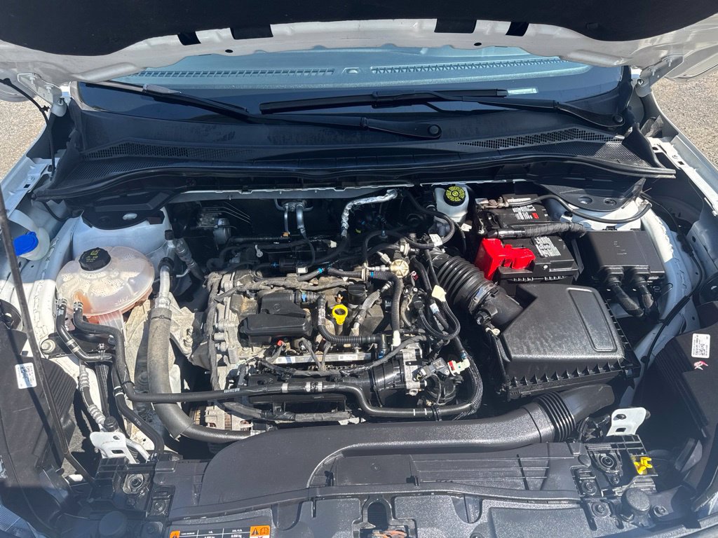 Used 2022 Ford Escape SE FWD image 46