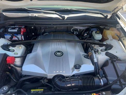 Used 2008 Cadillac SRX V8 image 37