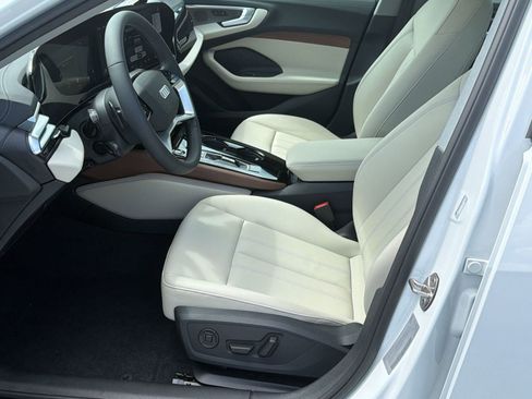 New 2026 Audi A5 2.0T Premium Plus AWD/4WD image 5