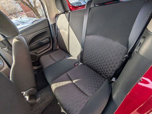 Used 2021 Mitsubishi Mirage image 18