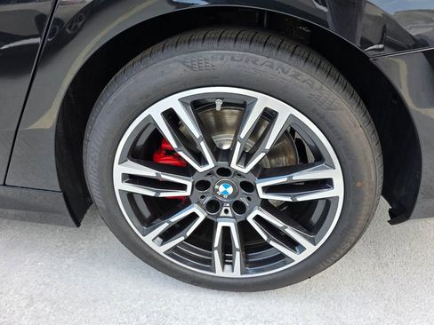 New 2026 BMW 530i w/ M Sport Package RWD image 6