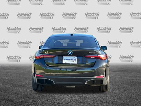 Certified 2023 BMW i4 eDrive35 w/ Premium Package image 6