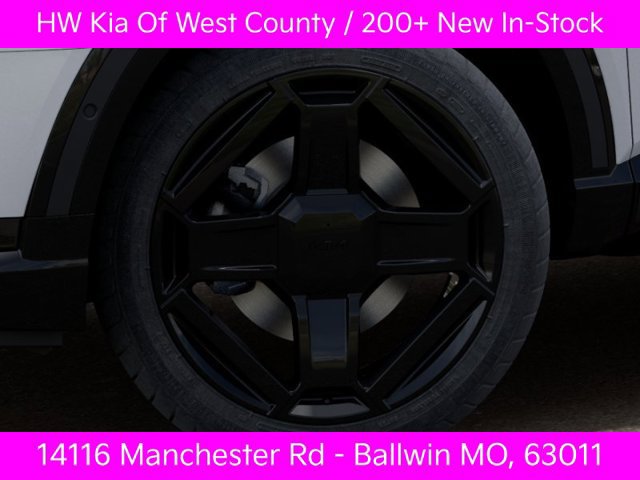 New 2027 Kia Telluride X-Line SX Prestige AWD/4WD image 9