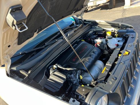 Used 2017 Jeep Renegade Trailhawk image 41