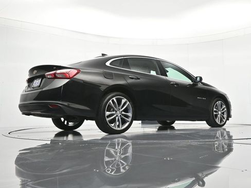 Used 2024 Chevrolet Malibu LT image 41