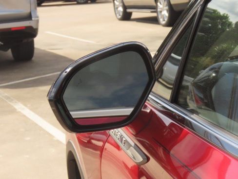 Used 2024 Lincoln Corsair Reserve FWD image 17