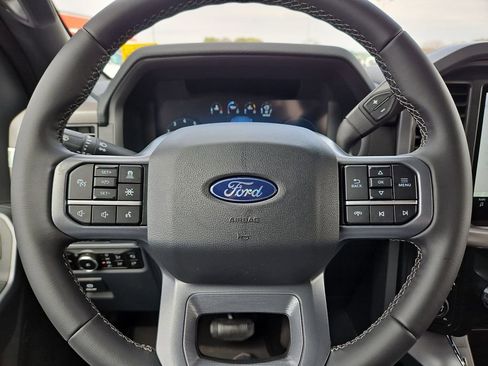 New 2026 Ford F150 XLT w/ Equipment Group 302A MID image 27