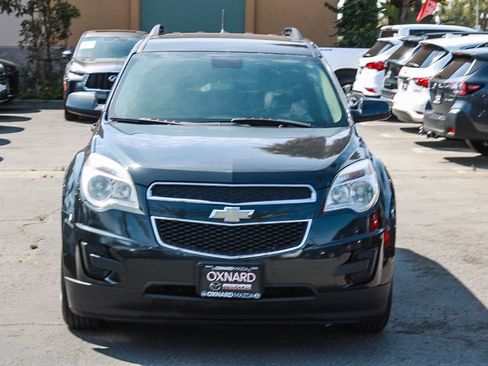 Used 2014 Chevrolet Equinox LT w/ Driver Convenience Package FWD image 2
