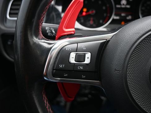 Used 2018 Volkswagen GTI S image 25