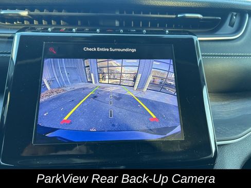 Used 2021 Jeep Grand Cherokee L Limited image 22