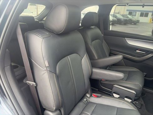 Used 2026 MAZDA CX-90 3.3 Turbo w/ Premium Sport Pkg AWD/4WD image 32