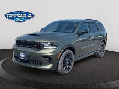 Used 2026 Dodge Durango GT